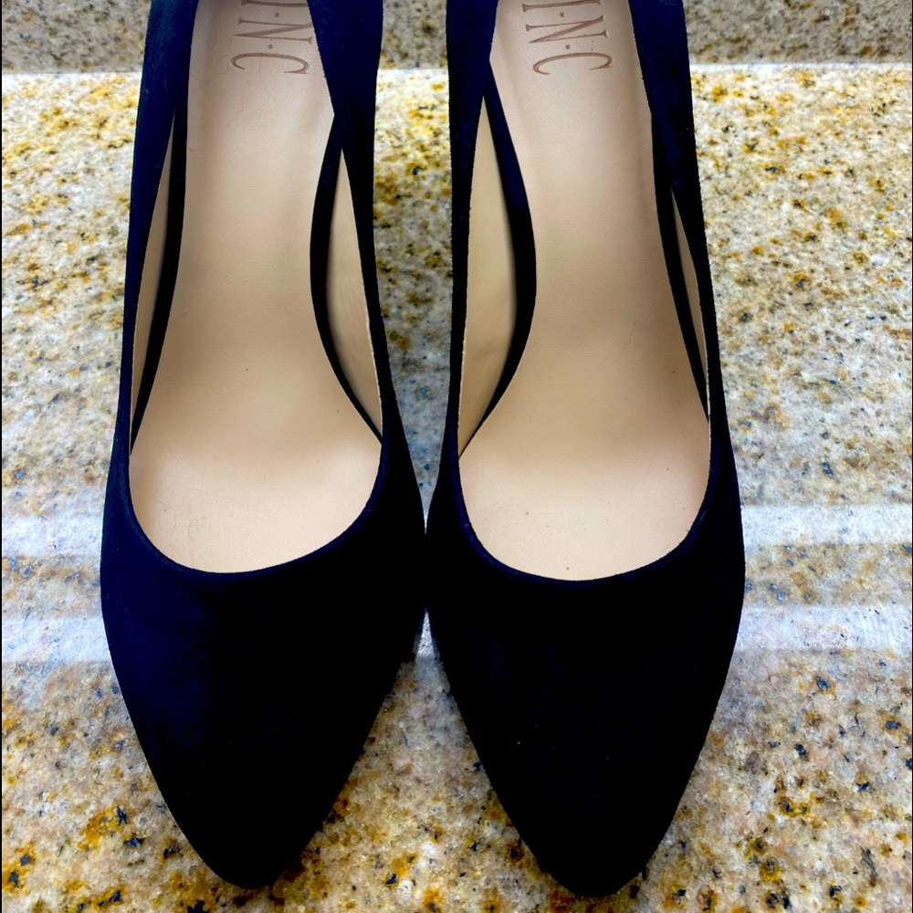 Stilettos
